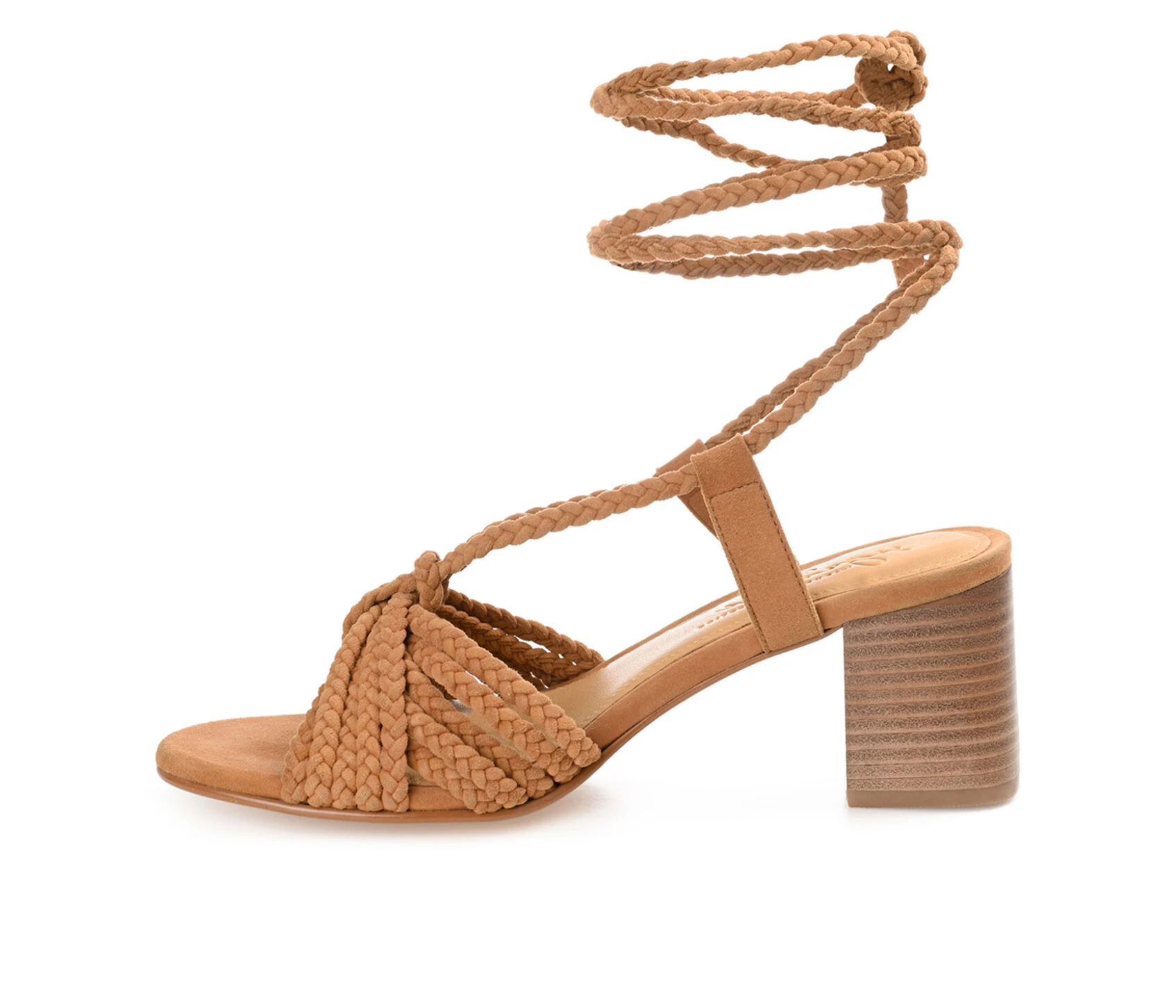 Women's Journee Signature Railee Dress Sandals - Image 3