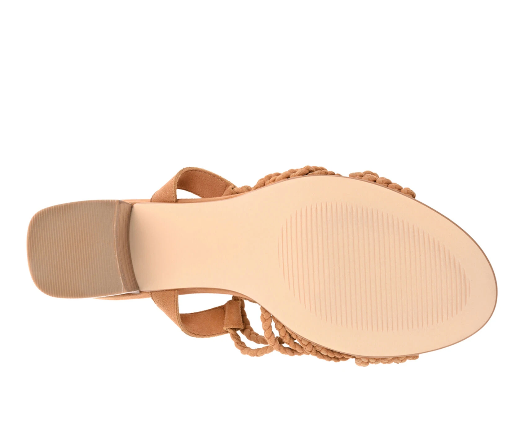 Women's Journee Signature Railee Dress Sandals - Image 7