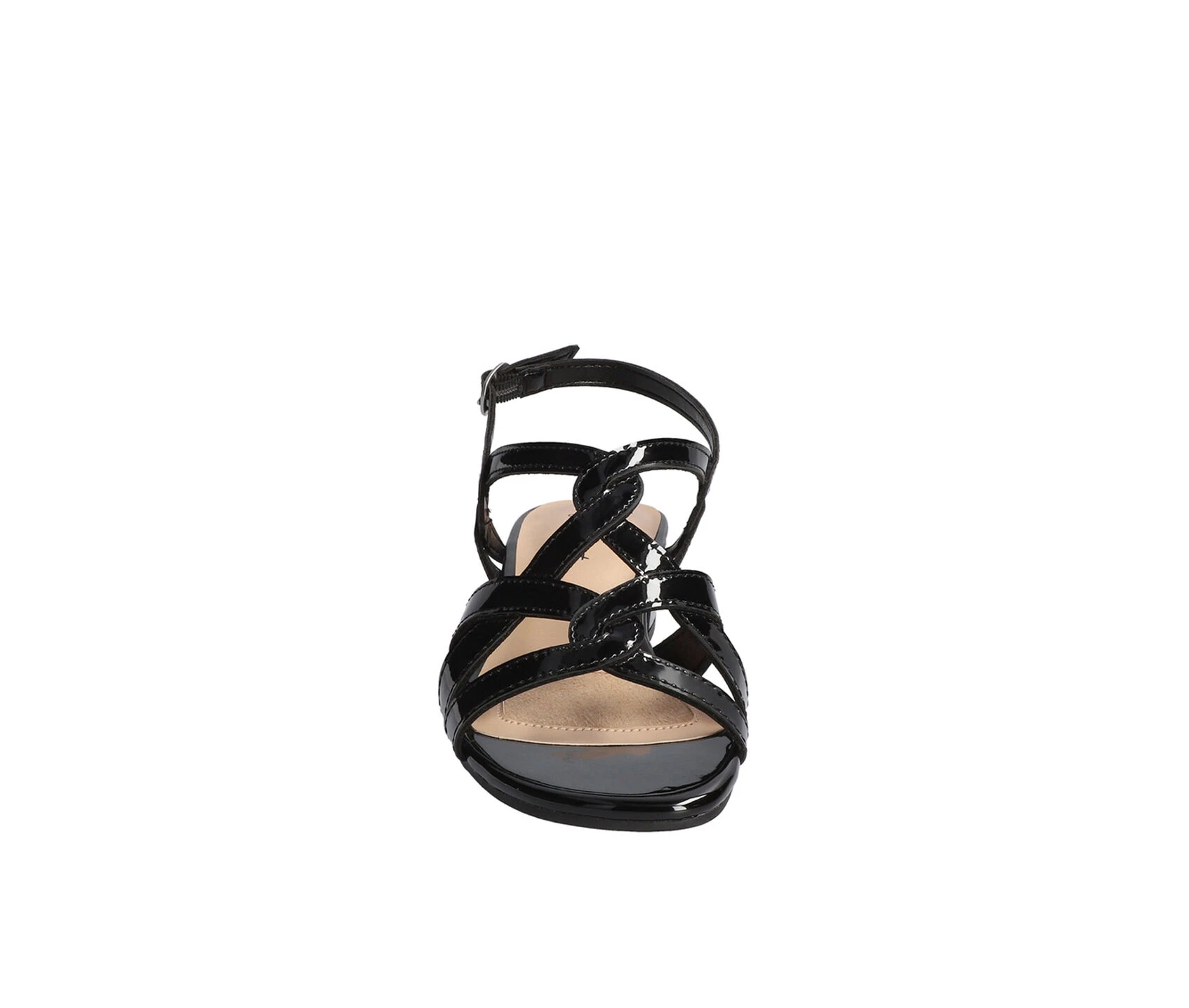 Women's Easy Street Didi Dress Sandals - Image 4