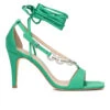 Women's Fashion To Figure Rosie Heel Dress Sandals
