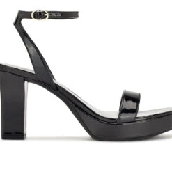 Women's Nine West Bills Dress Sandals