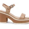 Women's DV BY DOLCE VITA Nelson Dress Sandals