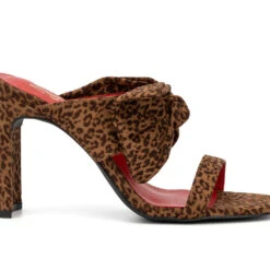 Women's New York And Company Gerri Dress Sandals