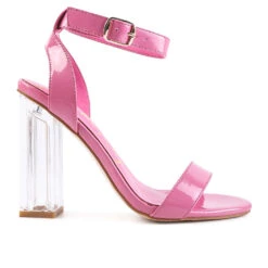 Women's London Rag Poloma Dress Sandals