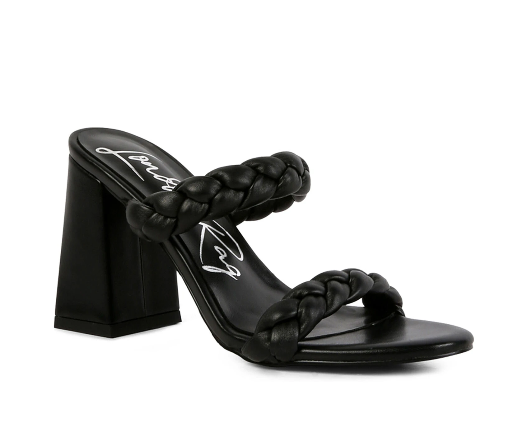 Women's London Rag Mi Amor Dress Sandals - Image 2