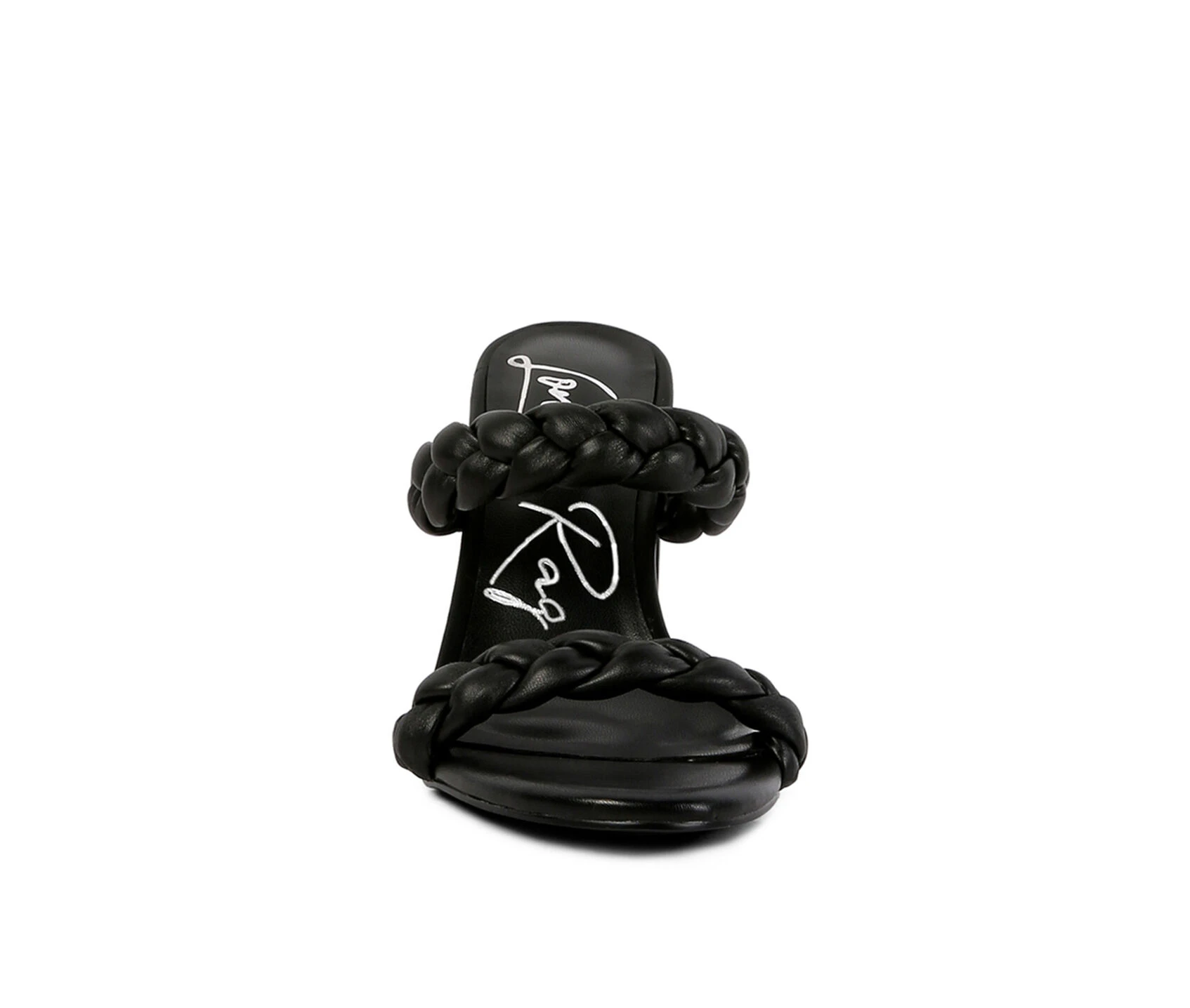 Women's London Rag Mi Amor Dress Sandals - Image 4