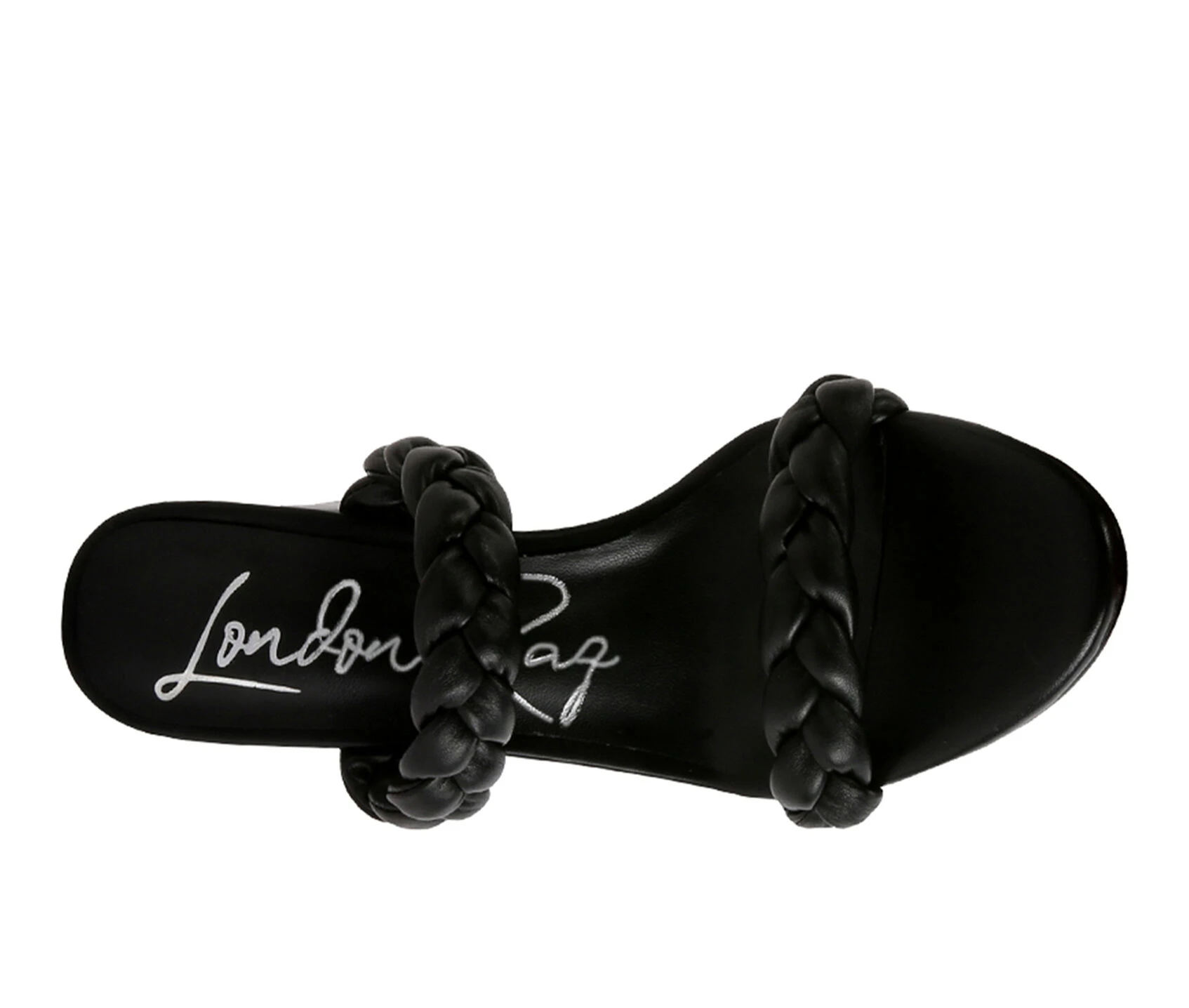 Women's London Rag Mi Amor Dress Sandals - Image 6