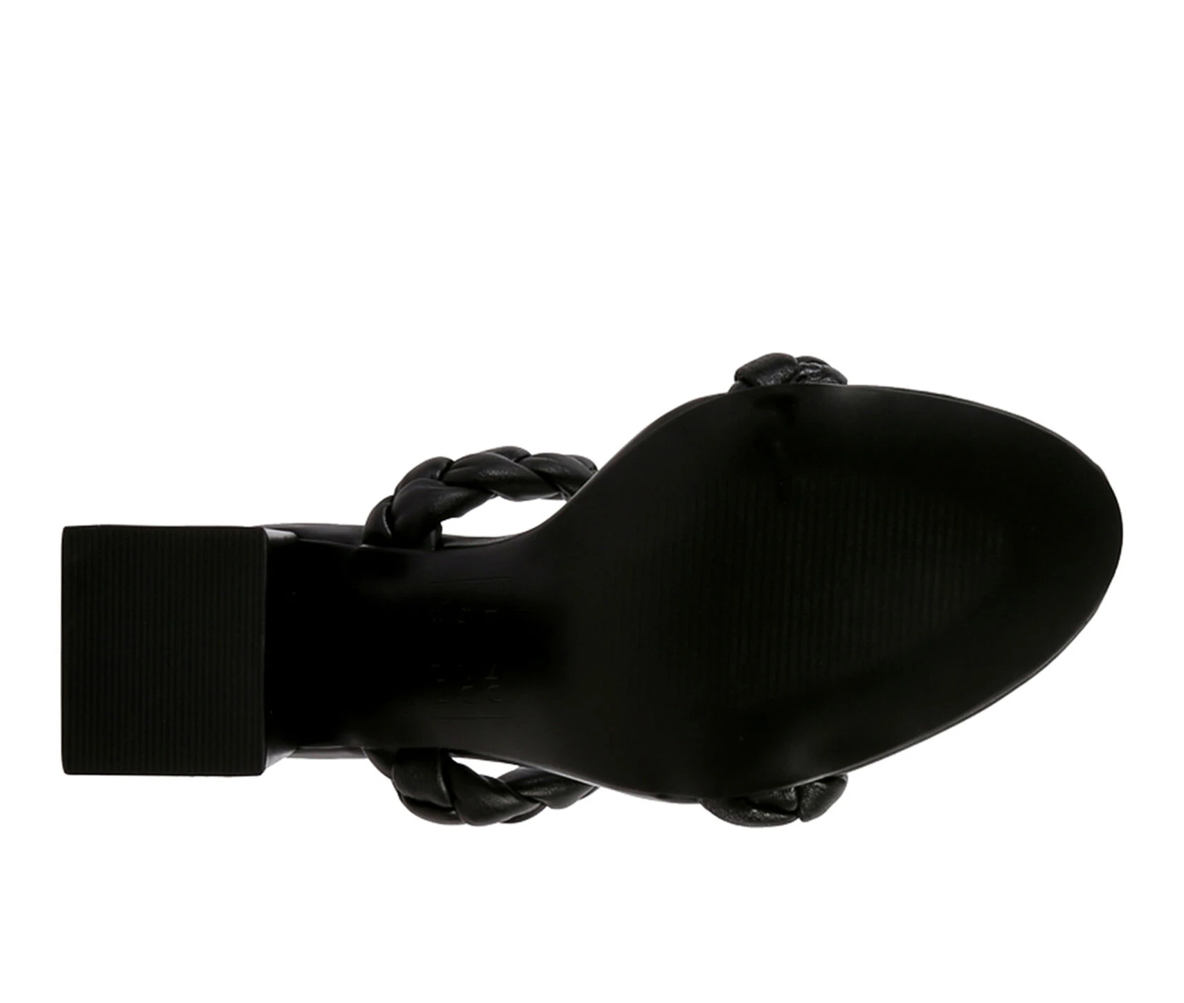 Women's London Rag Mi Amor Dress Sandals - Image 7