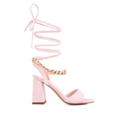 Women's London Rag Gone Gurl Dress Sandals