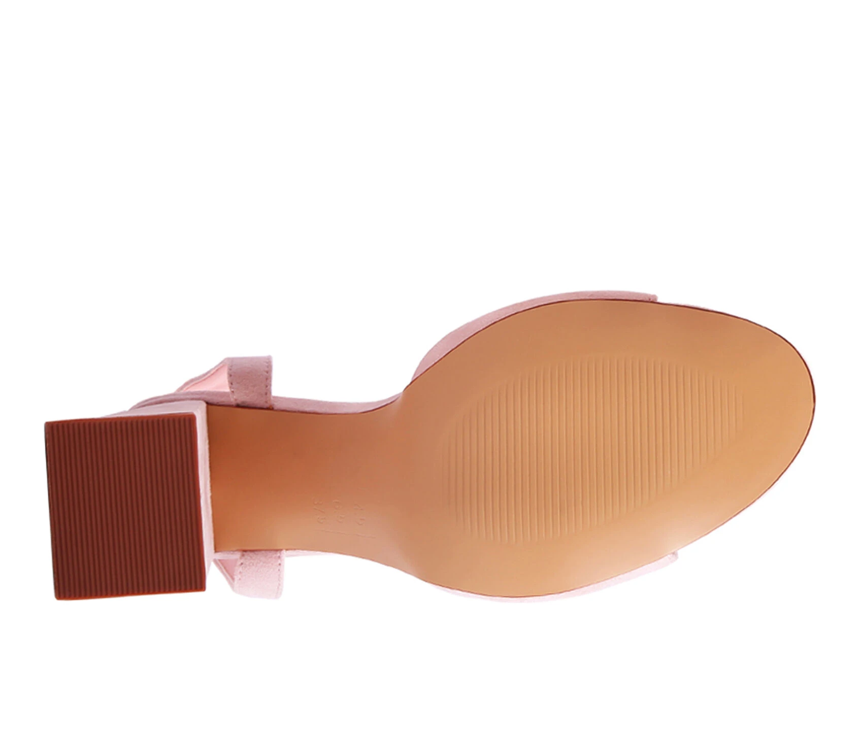 Women's London Rag Gone Gurl Dress Sandals - Image 6