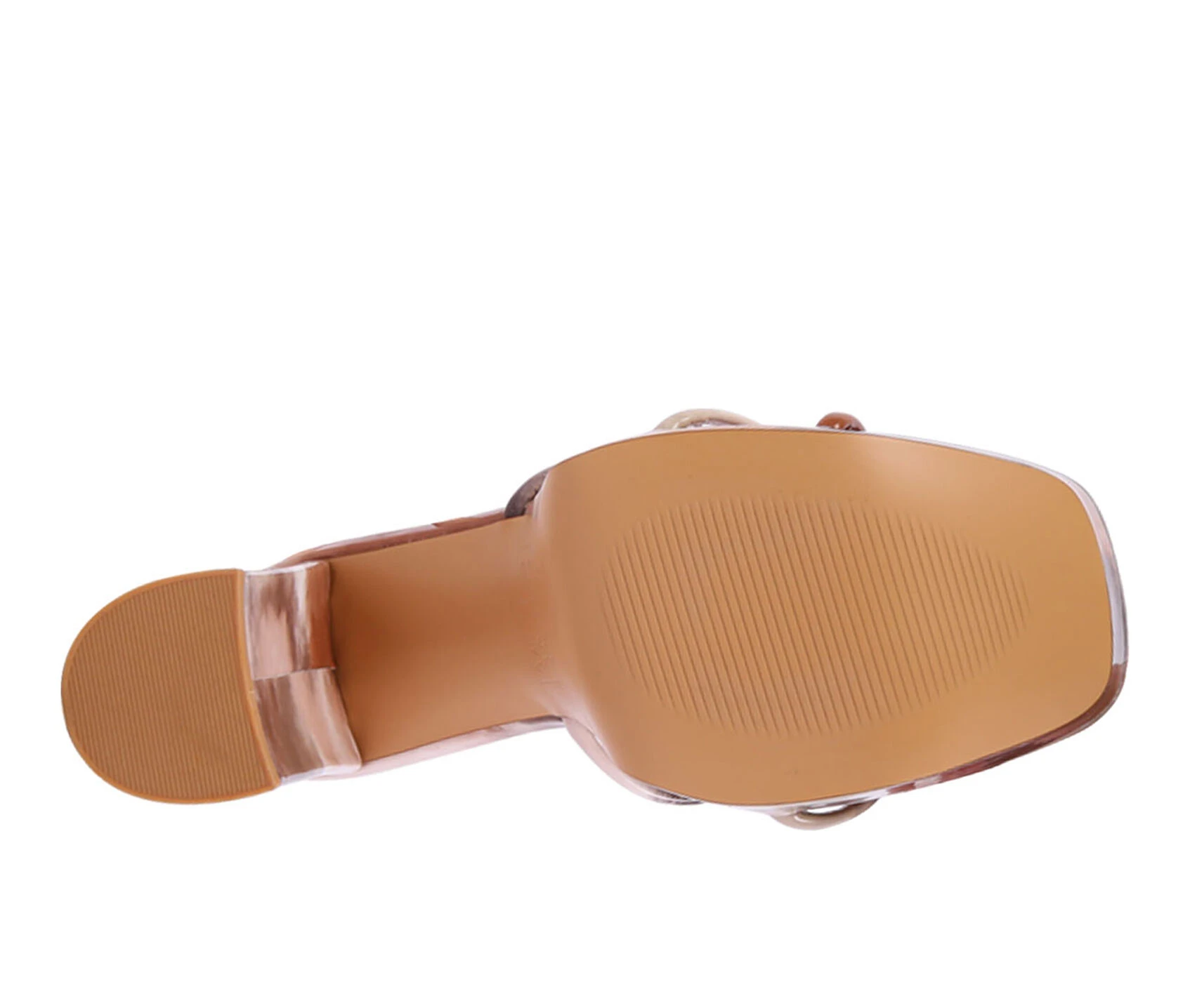 Women's London Rag Prisma Platform Dress Sandals - Image 7