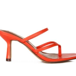 Women's London Rag Night Life Dress Sandals