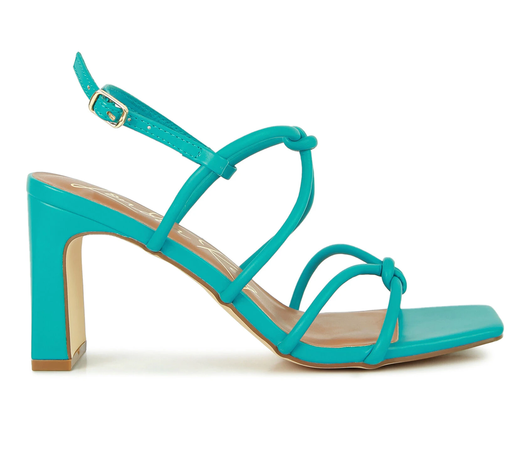 Women's London Rag Kralor Dress Sandals