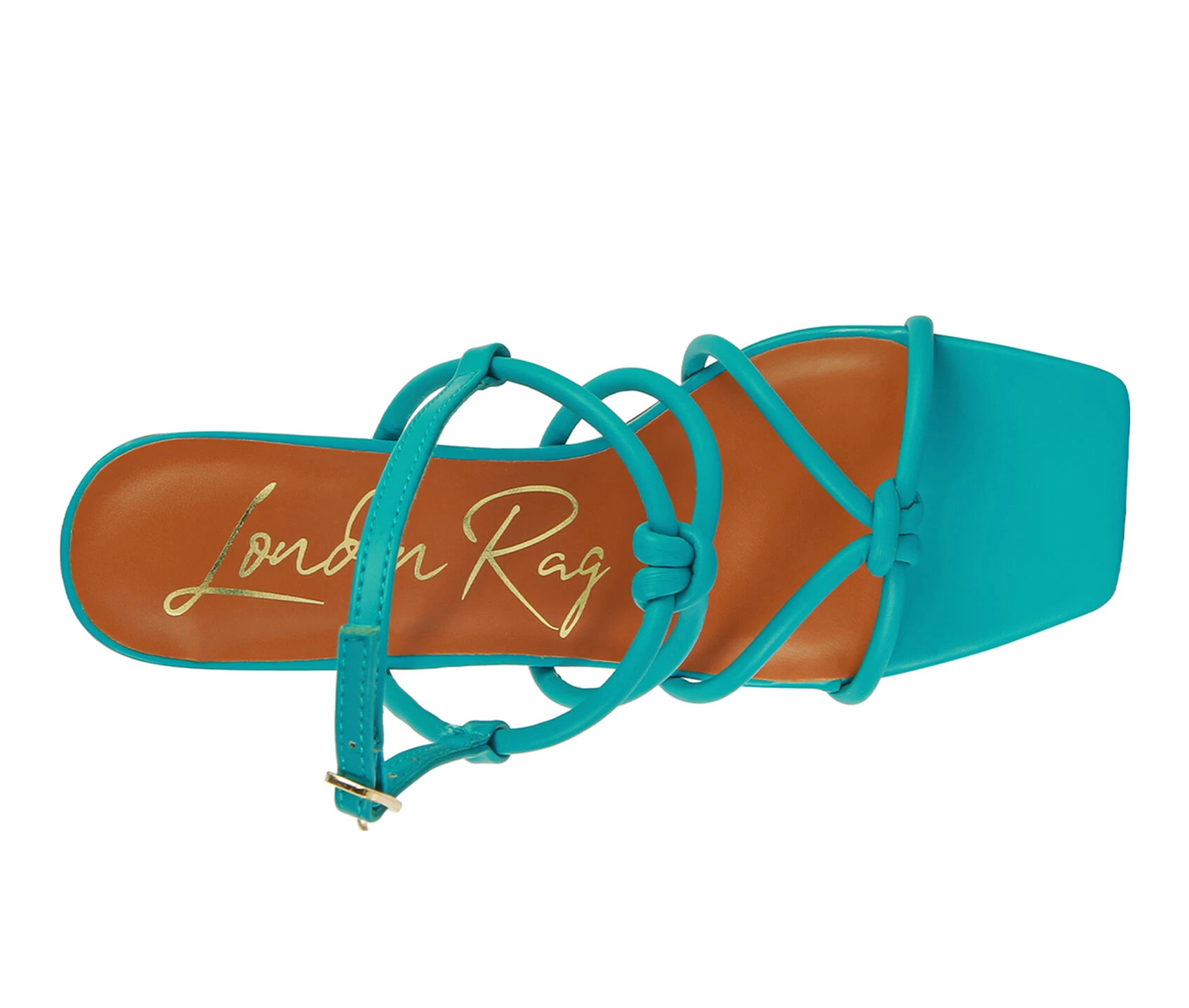 Women's London Rag Kralor Dress Sandals - Image 6