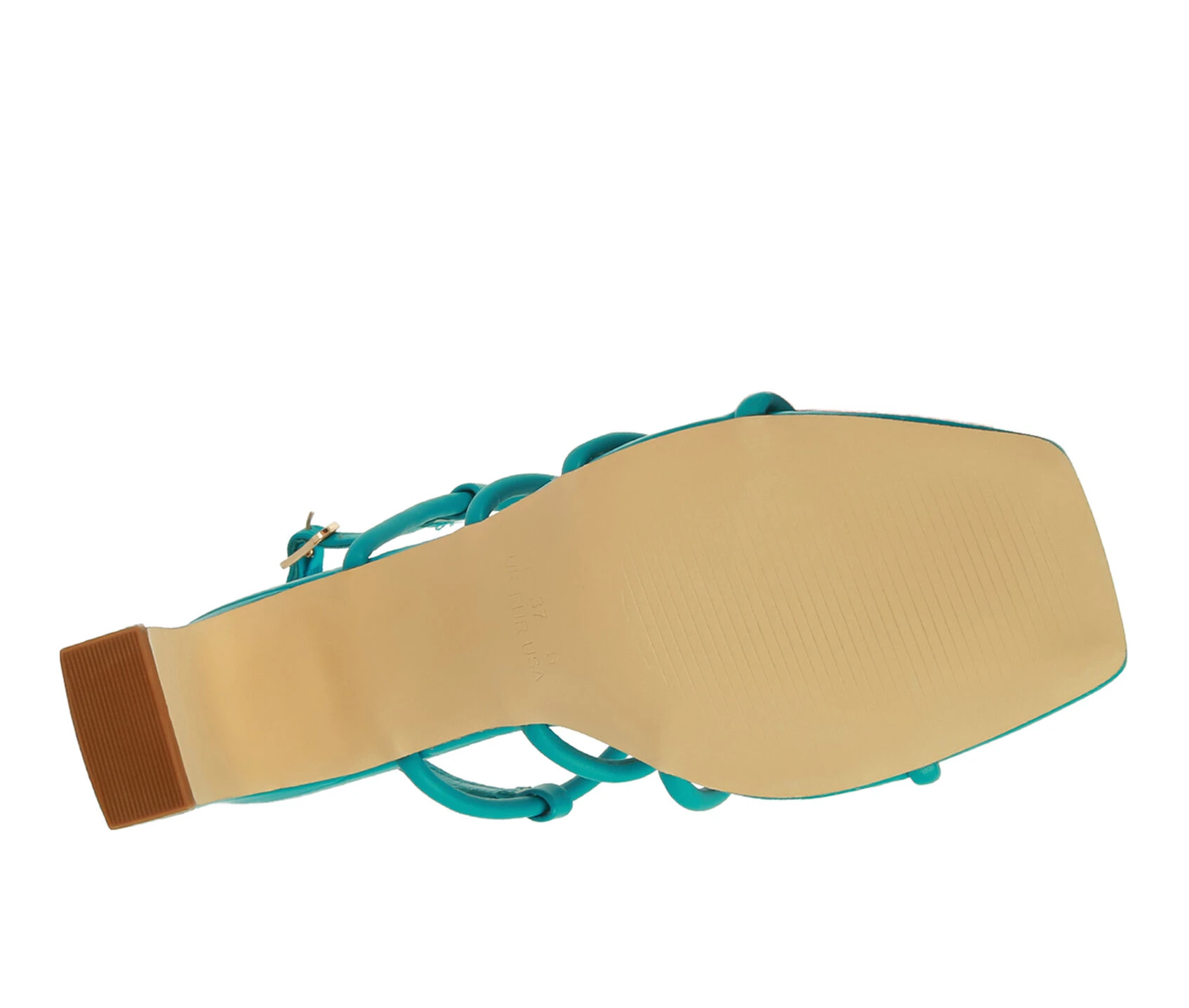 Women's London Rag Kralor Dress Sandals - Image 7