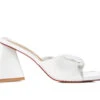 Women's London Rag Cupid Kiss Dress Sandals