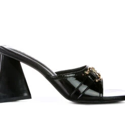 Women's London Rag Salisbury Dress Sandals