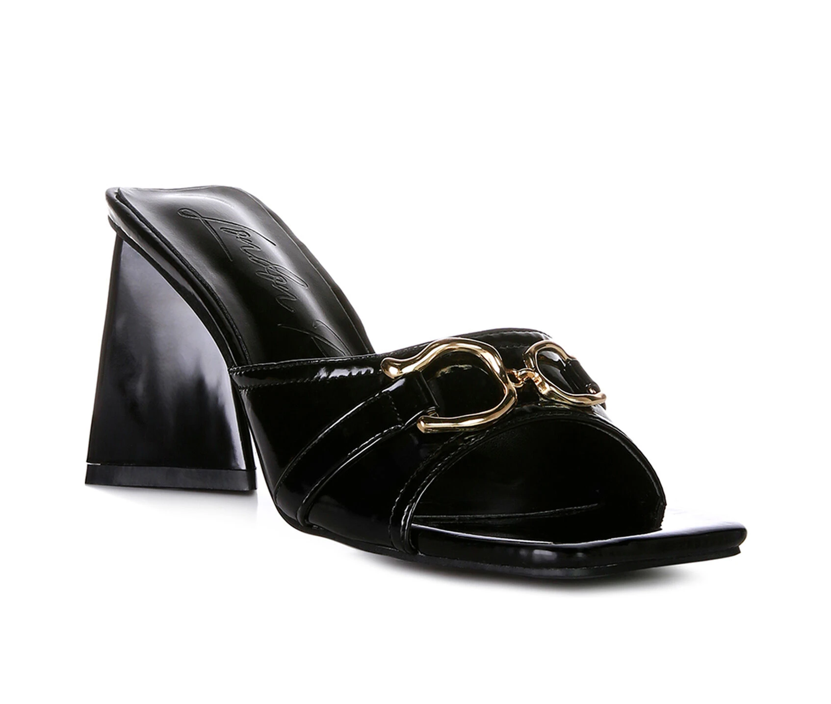 Women's London Rag Salisbury Dress Sandals - Image 2