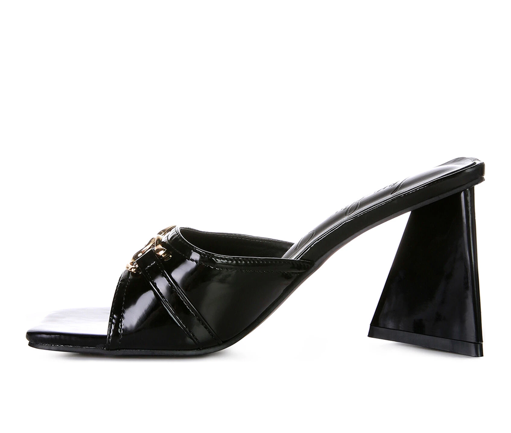 Women's London Rag Salisbury Dress Sandals - Image 3