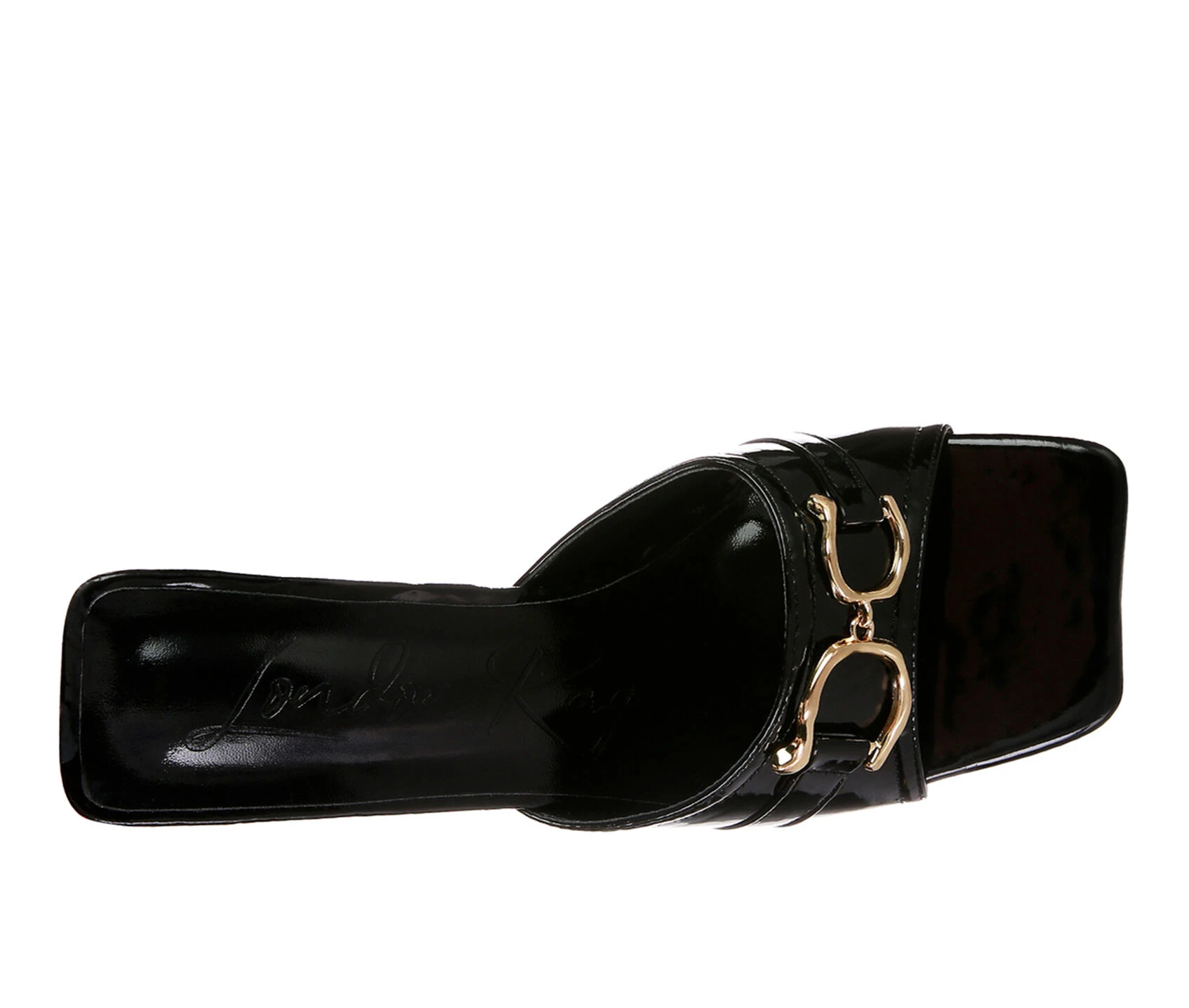 Women's London Rag Salisbury Dress Sandals - Image 6