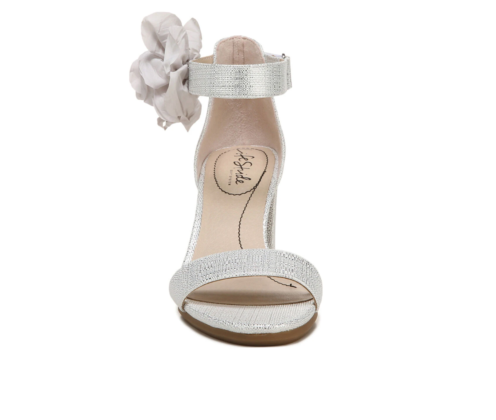 Women's LifeStride Adore Me Dress Sandals - Image 4