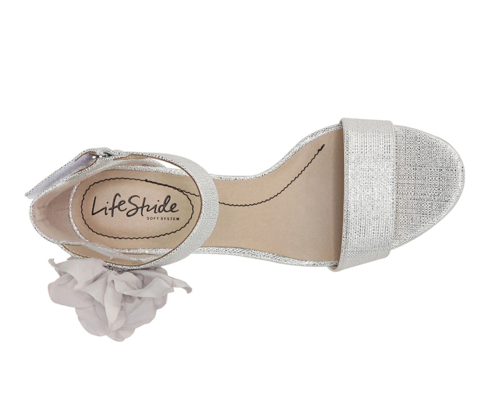 Women's LifeStride Adore Me Dress Sandals - Image 6