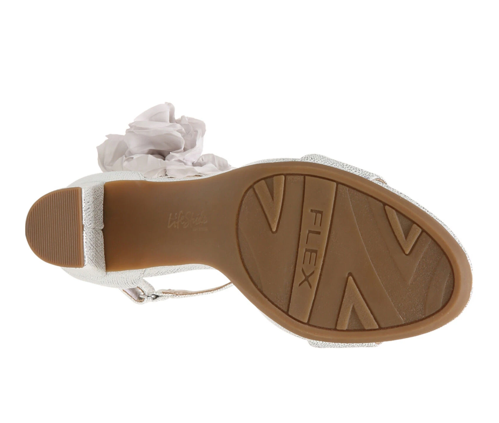 Women's LifeStride Adore Me Dress Sandals - Image 7