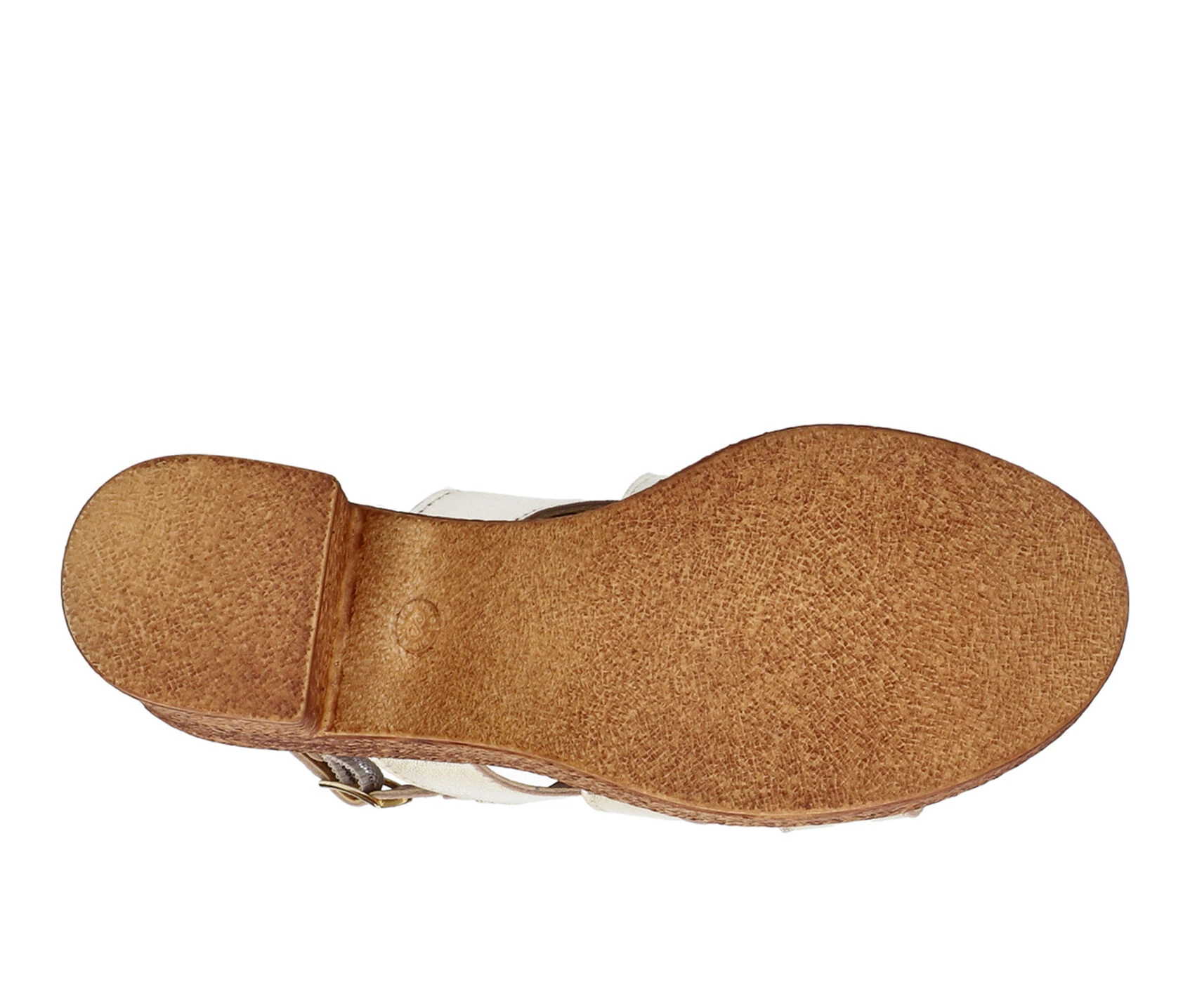 Women's Bella Vita Italy Pri-Italy Platform Dress Sandals - Image 7