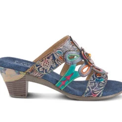 Women's L'Artiste Renay Dress Sandals