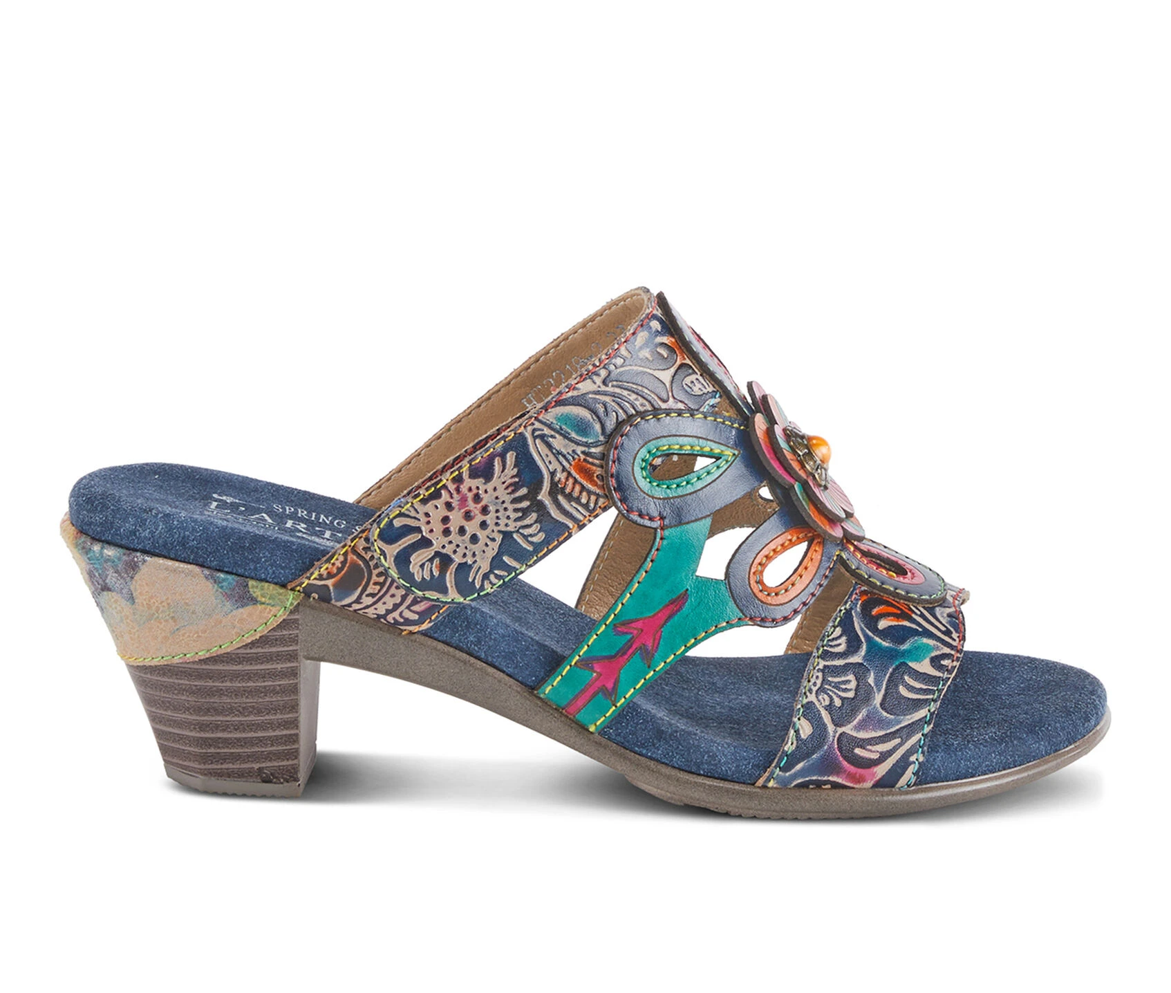 Women's L'Artiste Renay Dress Sandals