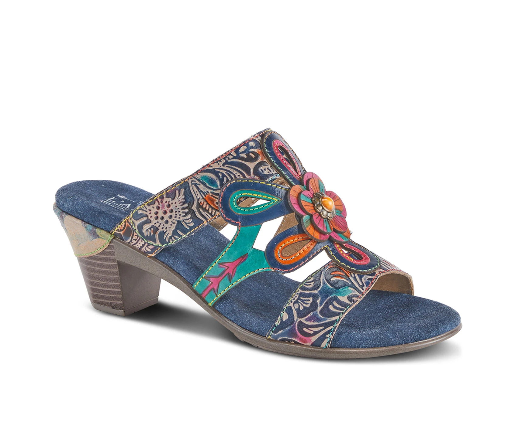 Women's L'Artiste Renay Dress Sandals - Image 2