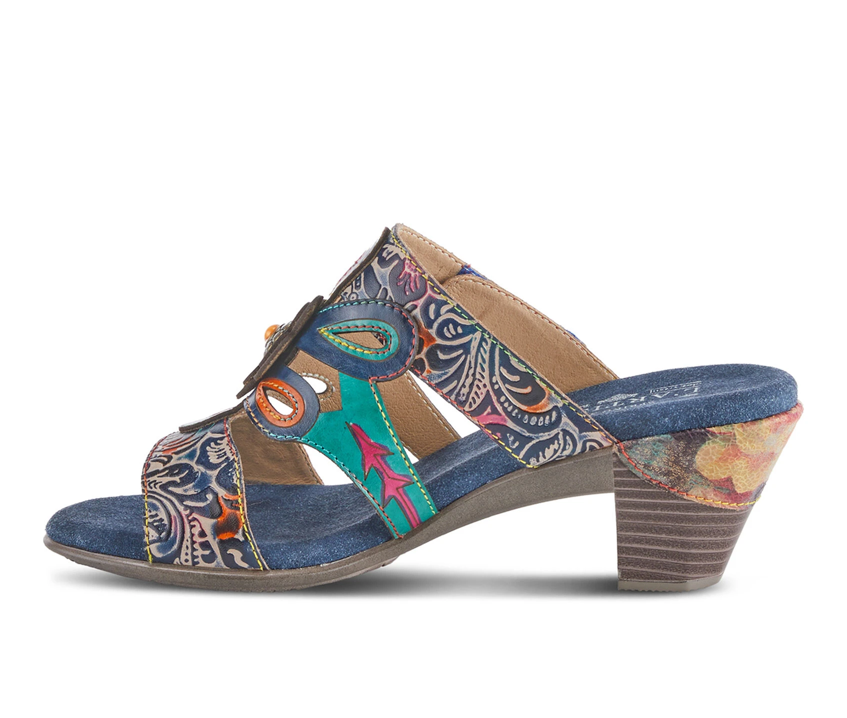 Women's L'Artiste Renay Dress Sandals - Image 3