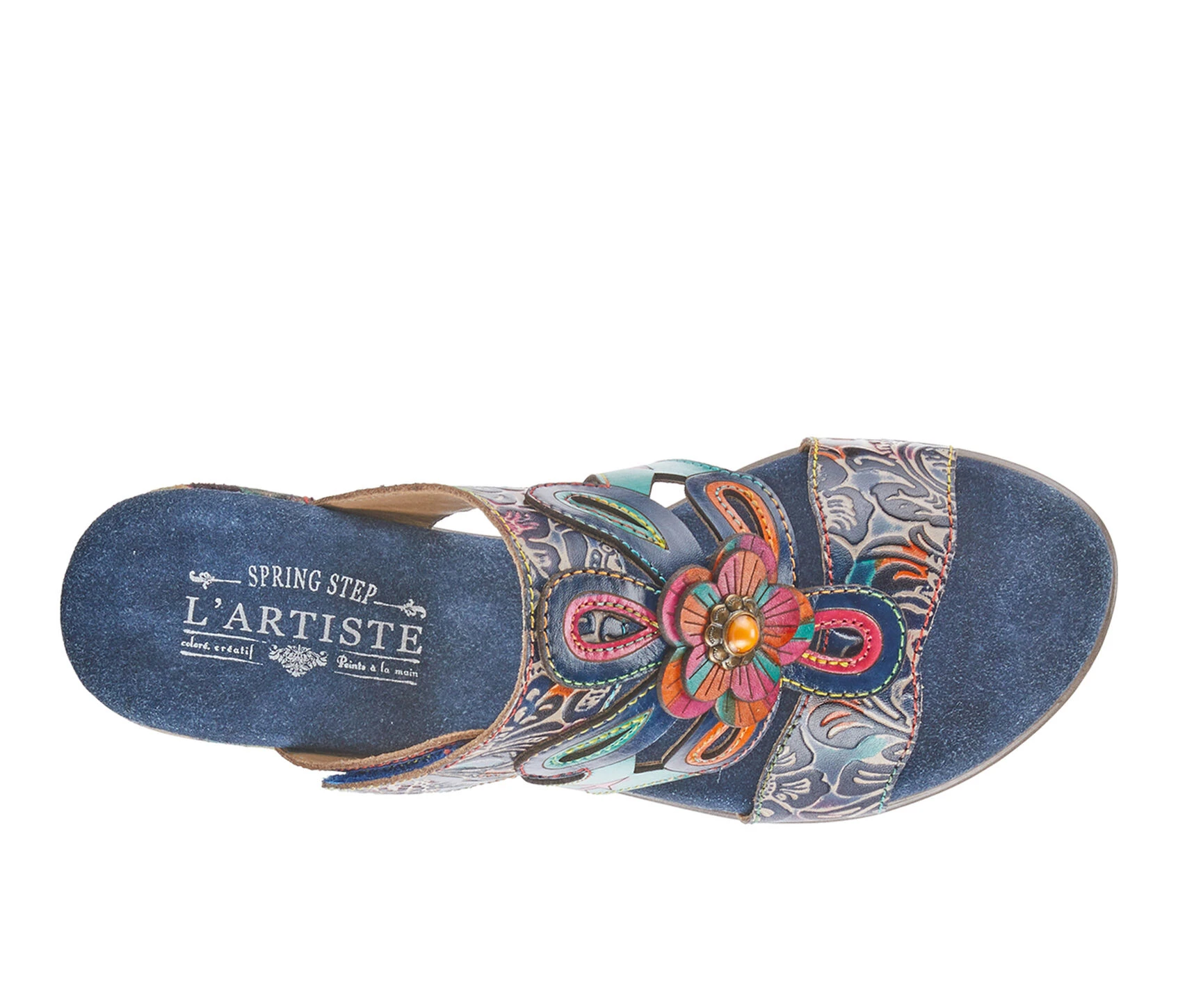 Women's L'Artiste Renay Dress Sandals - Image 5