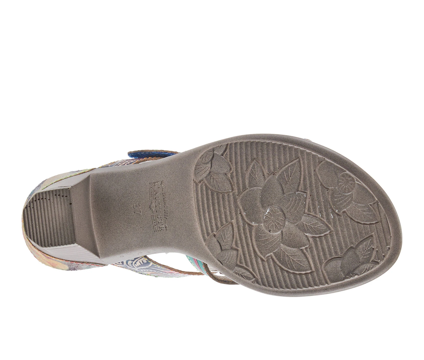 Women's L'Artiste Renay Dress Sandals - Image 6