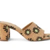 Women's Coconuts By Matisse Kristin Dress Sandals