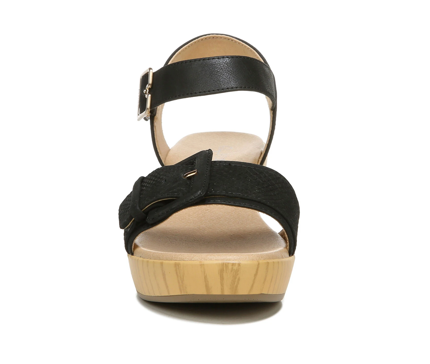 Women's Dr. Scholls Felicity Dress Sandals - Image 3
