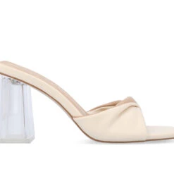 Women's Journee Collection Aylia Dress Sandals