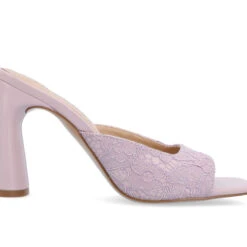 Women's Journee Collection Daivia Dress Sandals