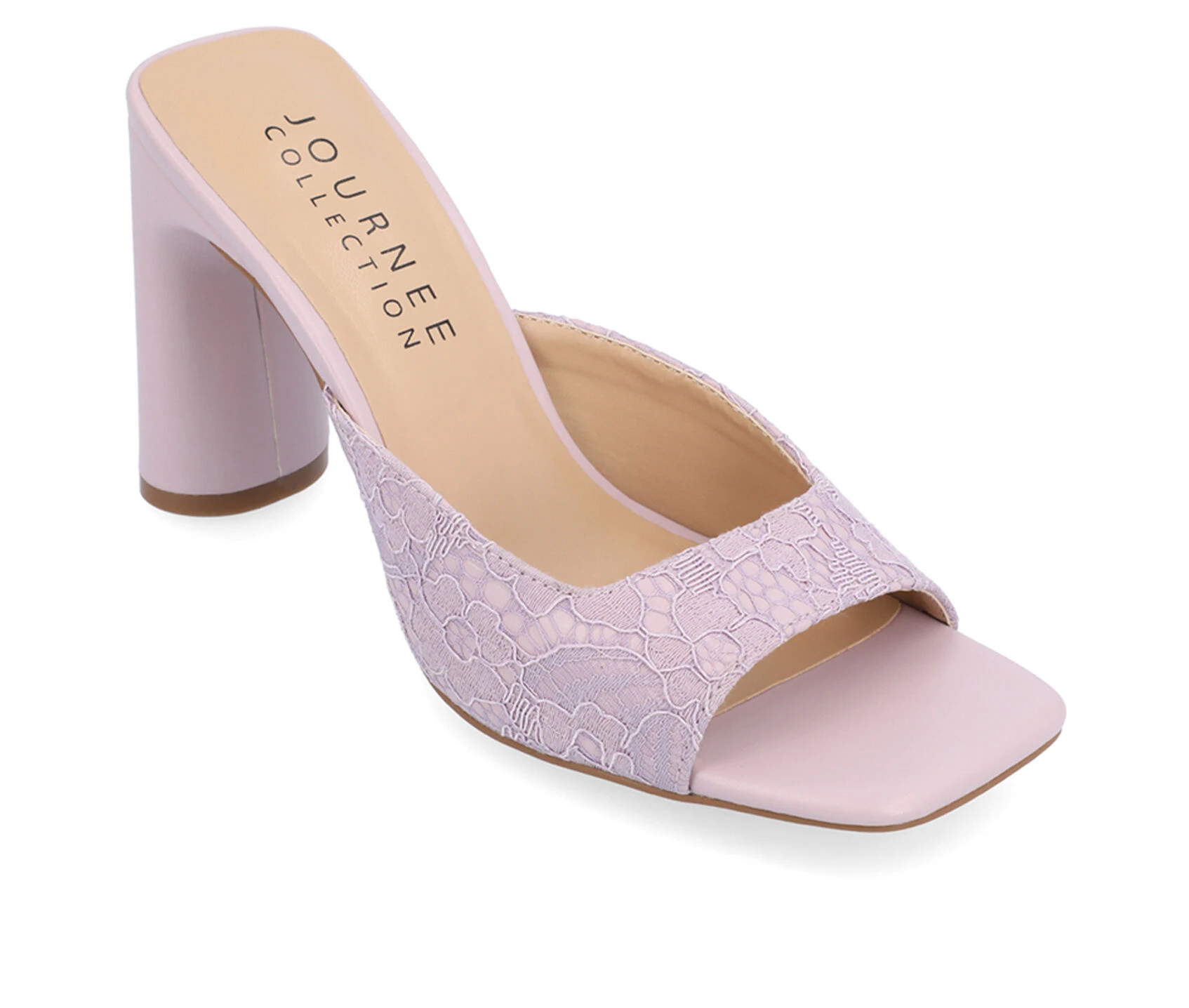 Women's Journee Collection Daivia Dress Sandals - Image 2