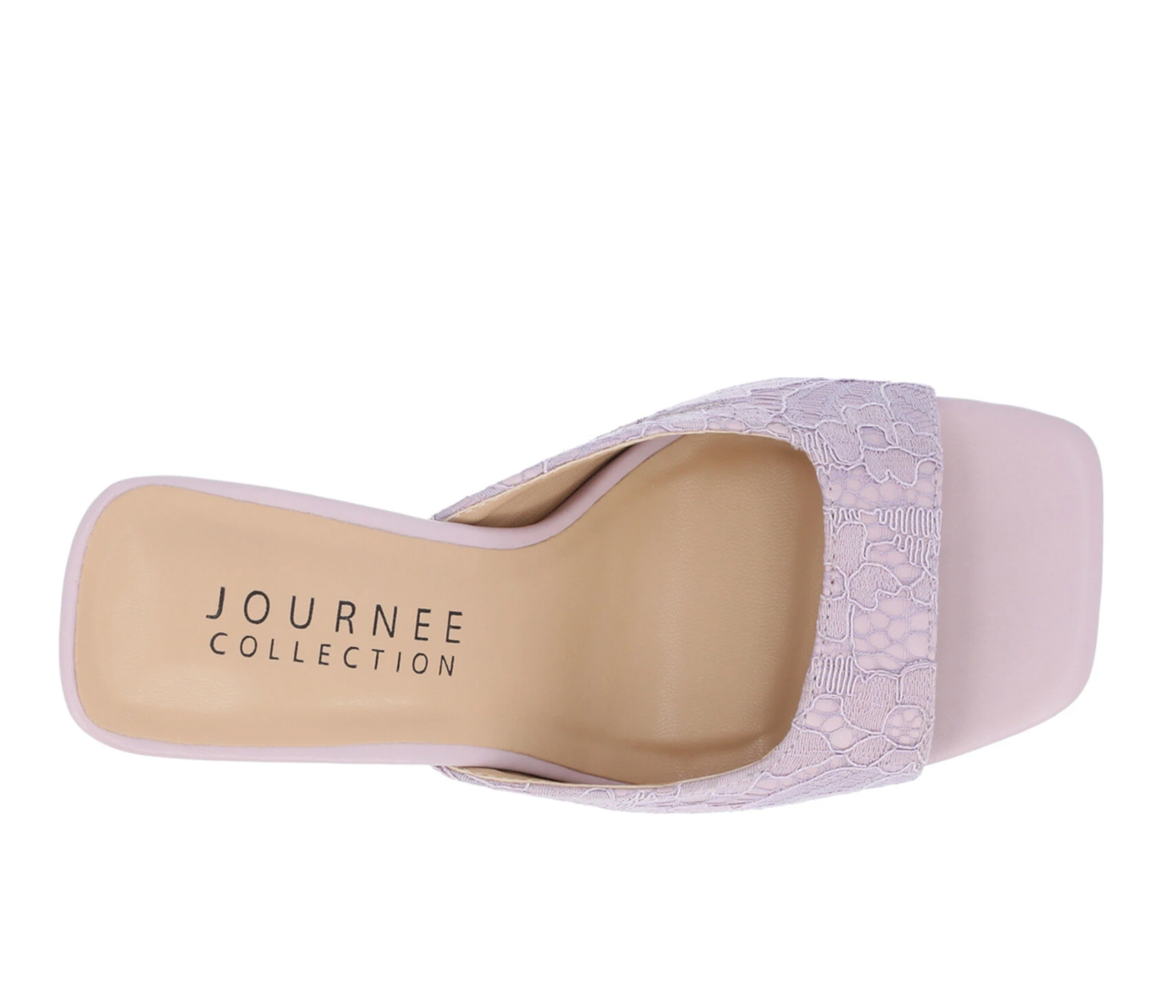 Women's Journee Collection Daivia Dress Sandals - Image 6