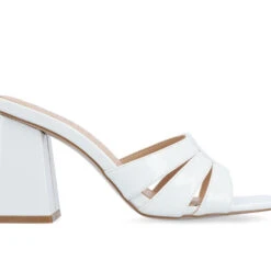 Women's Journee Collection Ellington Dress Sandals