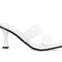 Women's Journee Collection Essey Dress Sandals