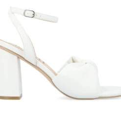 Women's Journee Collection Lottey Dress Sandals