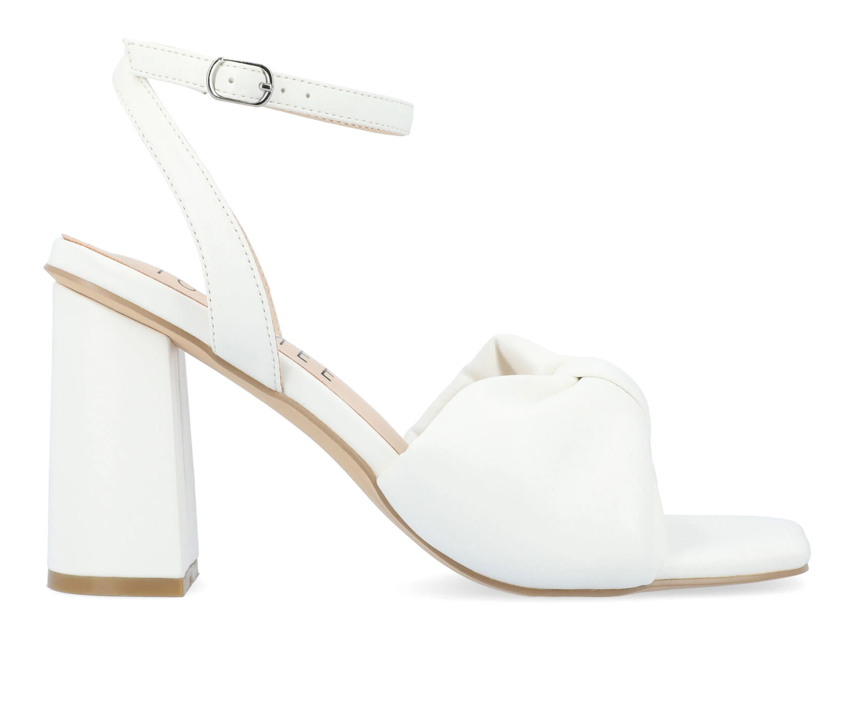 Women's Journee Collection Lottey Dress Sandals