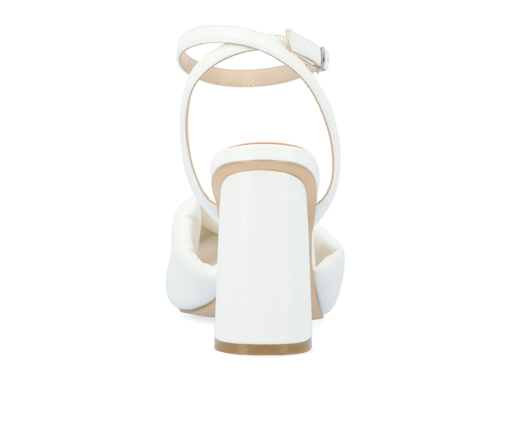 Women's Journee Collection Lottey Dress Sandals - Image 5