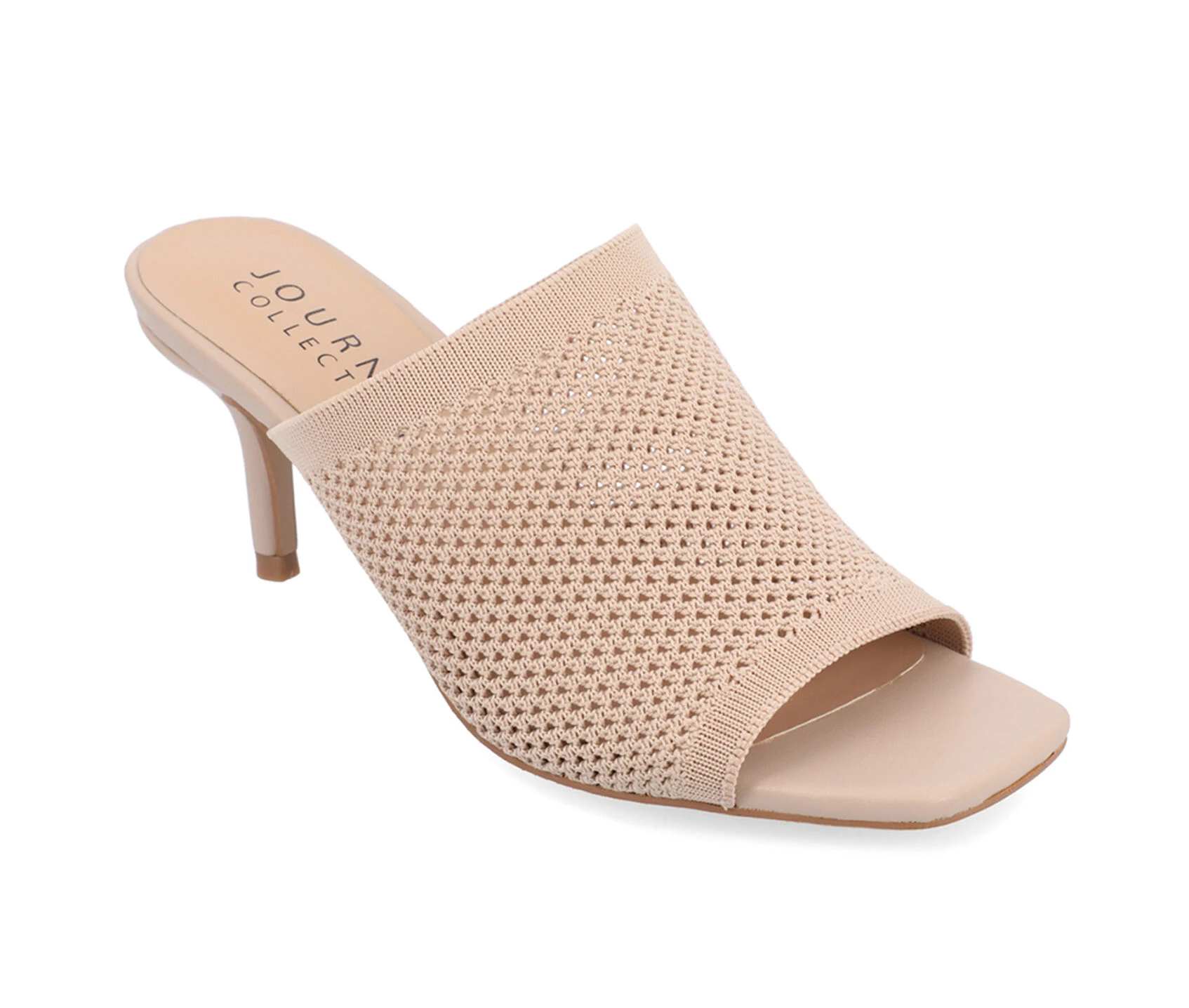 Women's Journee Collection Leighton Dress Sandals - Image 2