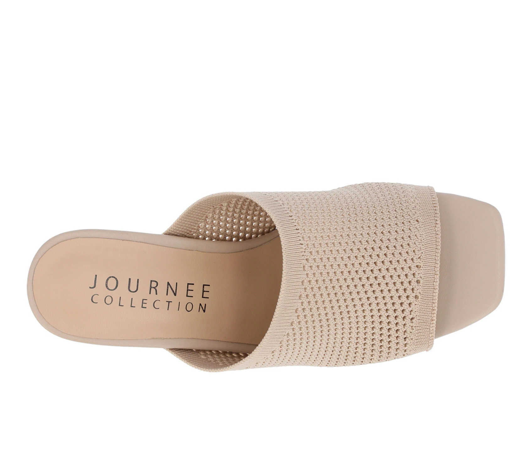 Women's Journee Collection Leighton Dress Sandals - Image 6