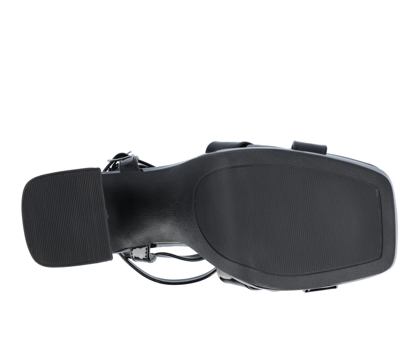 Women's Journee Collection Zorana Dress Sandals - Image 7