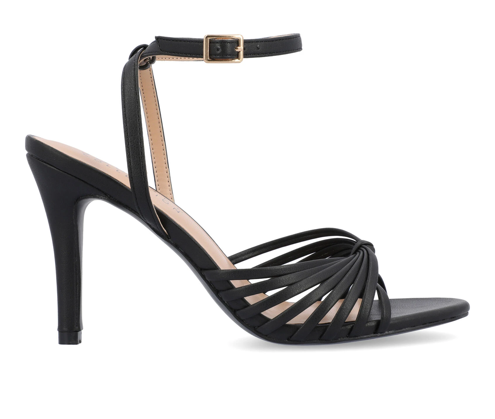 Women's Journee Collection Vanita Dress Sandals