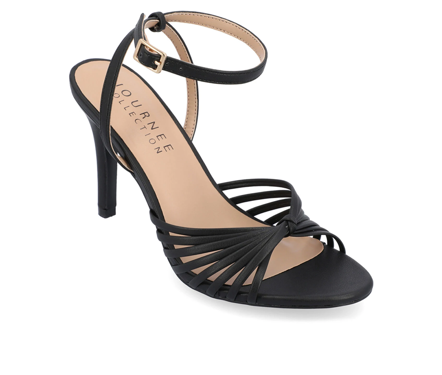 Women's Journee Collection Vanita Dress Sandals - Image 2